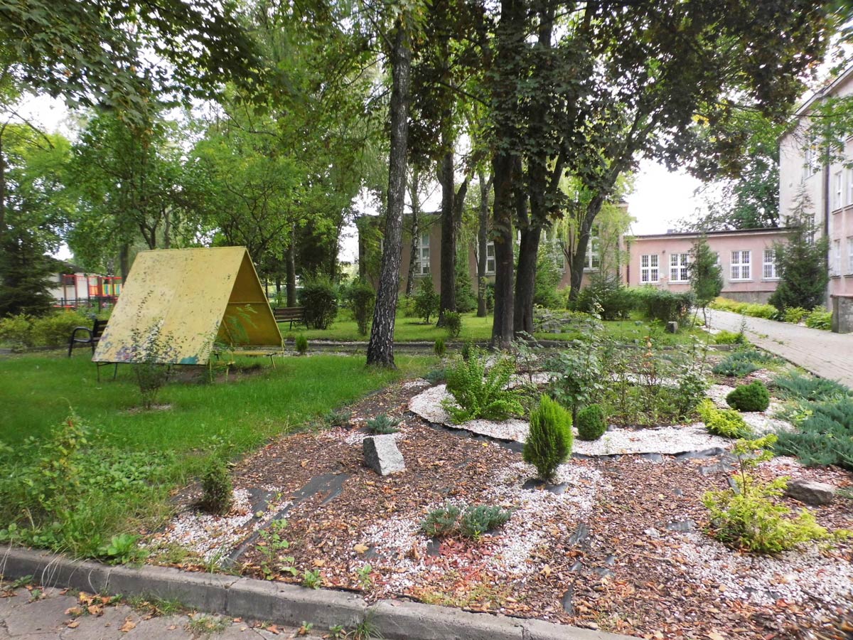 Specjalny Ośrodek Szkolno-Wychowawczy dla Dzieci i Młodzieży Niesłyszącej i Słabo Słyszącej im. Jana Pawła II