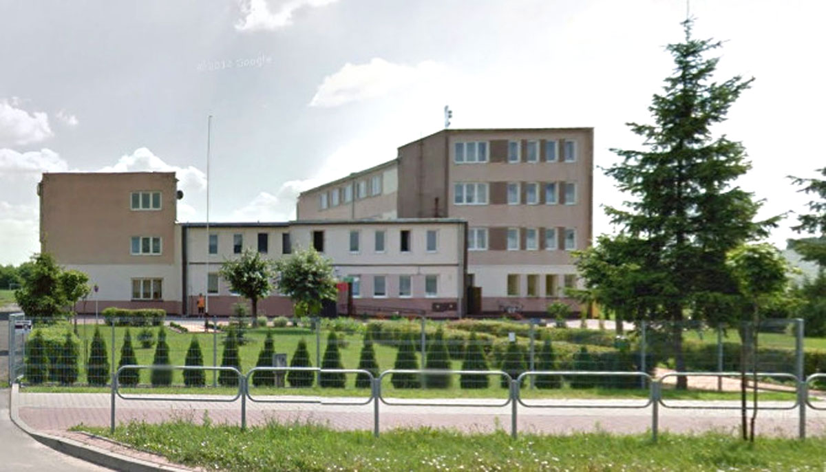 Specjalny Ośrodek Szkolno-Wychowawczy im. Józefa Piłsudskiego (Dęblin)