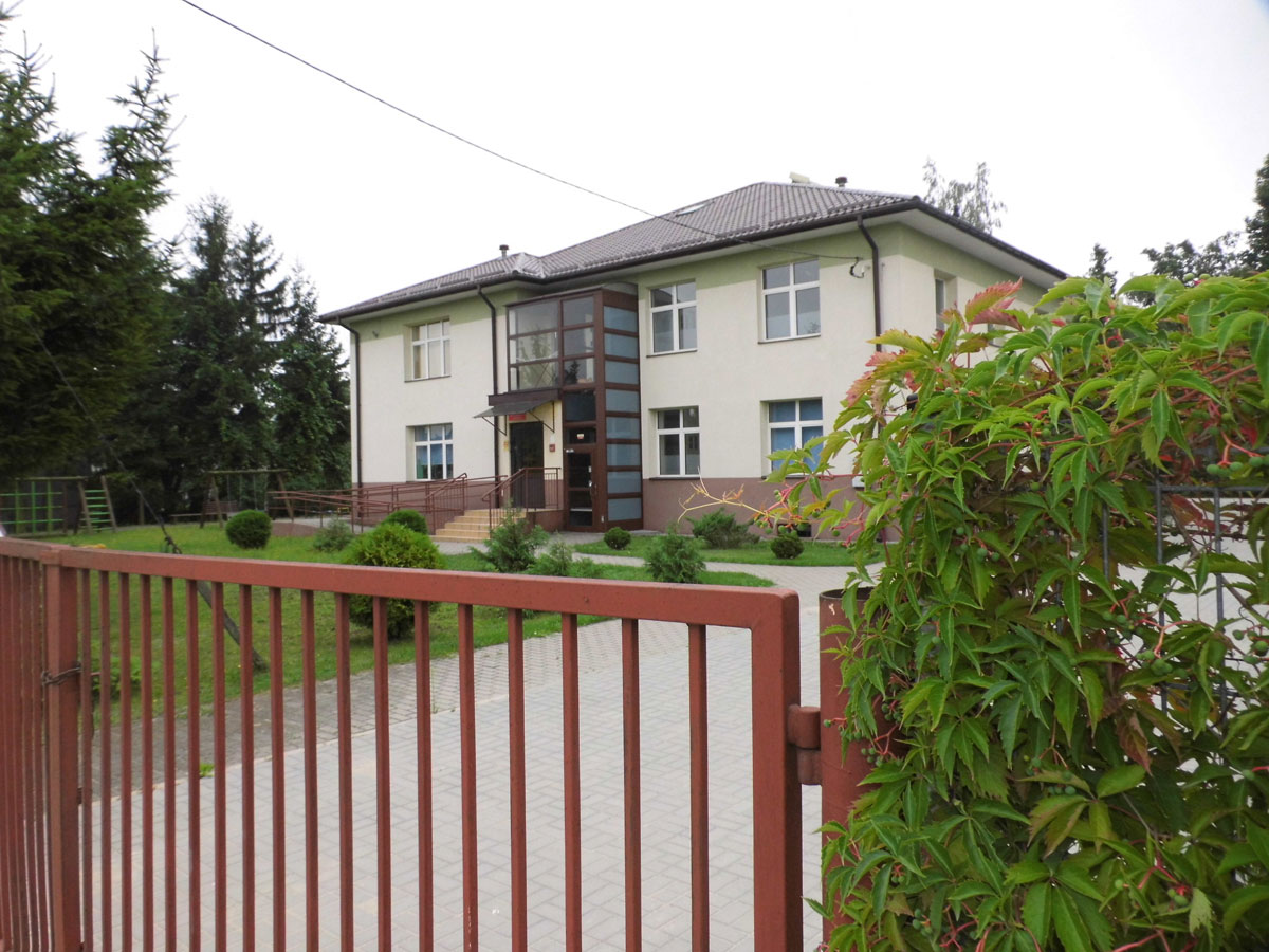 Ośrodek Rewalidacyjno-Wychowawczy (Ryki)