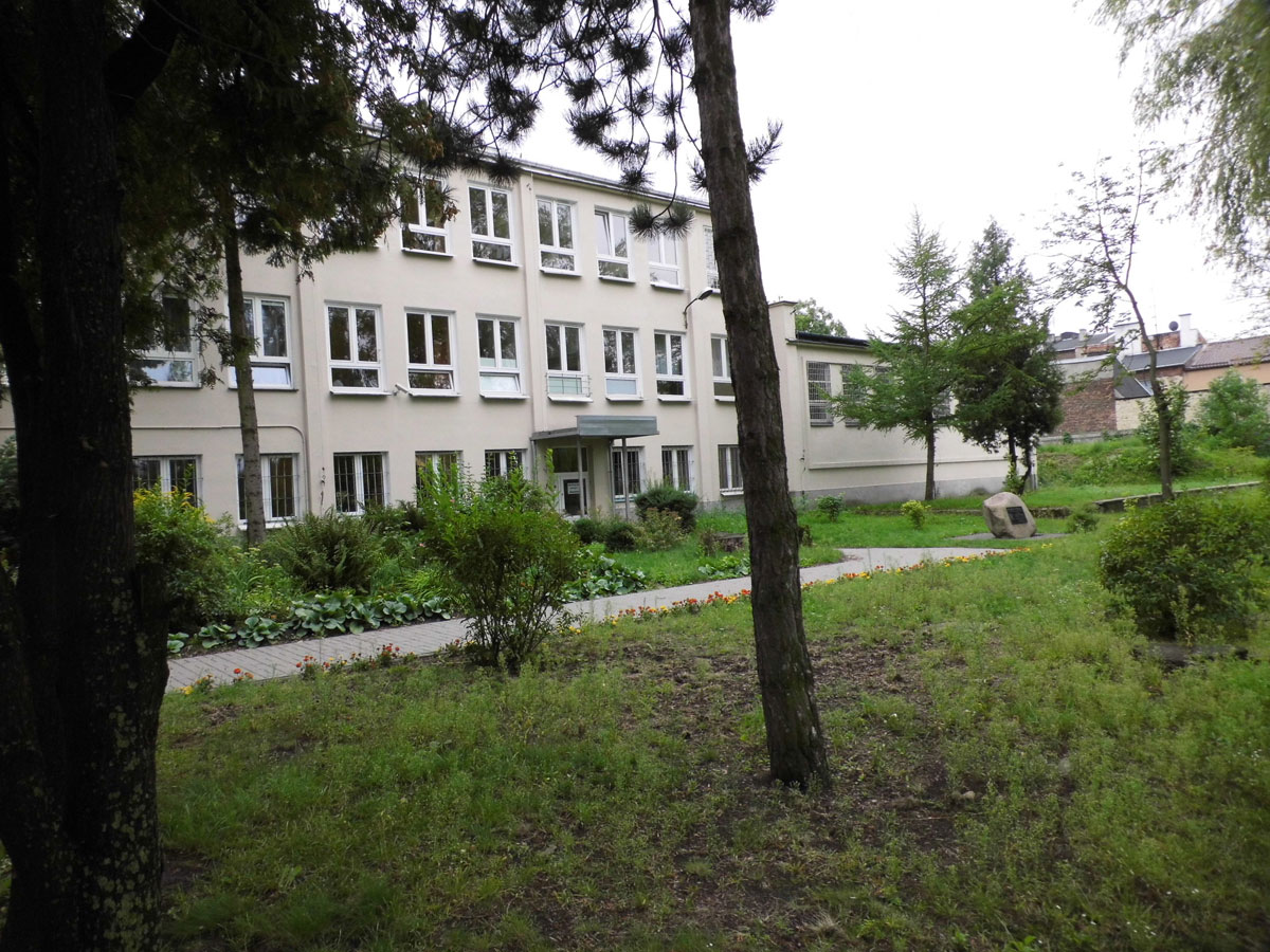 Zespół Szkół Nr 4 im. Janusza Korczaka (Lublin)