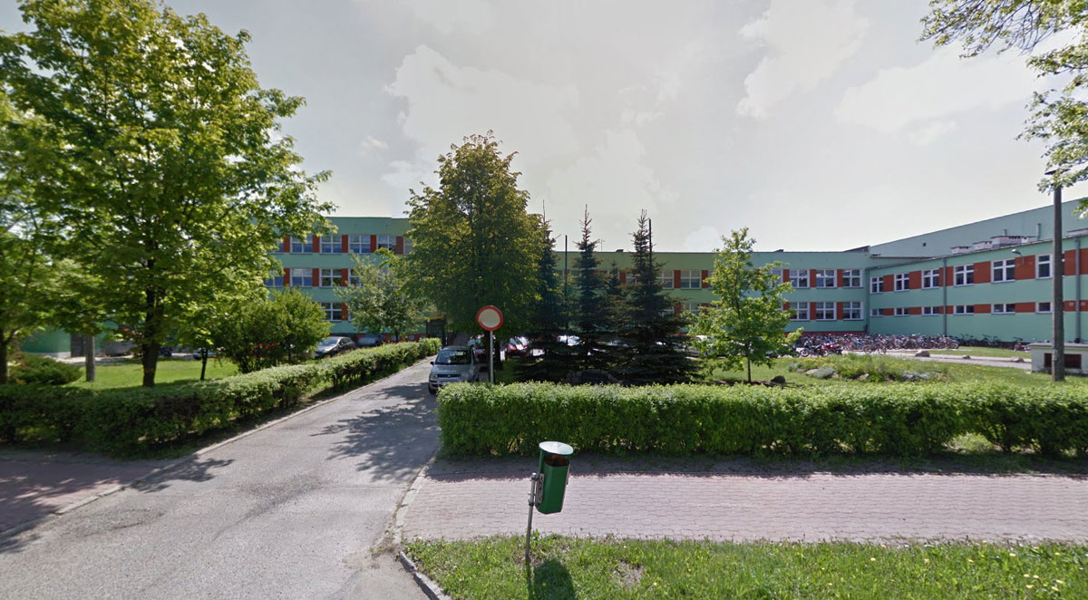 Specjalny Ośrodek Szkolno - Wychowawczy (Międzyrzec Podlaski)